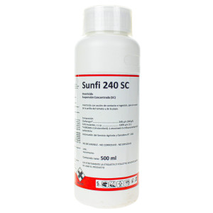 Інсектицид Санфаєр (Sunfi) BASF 500 мл
